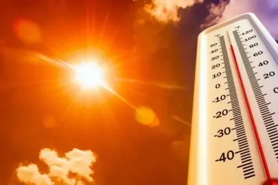 Meteoroloji uyardı: Termometreler 40 dereceyi görecek