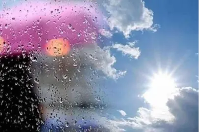 Meteoroloji’den kuvvetli yağış uyarısı