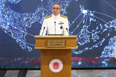 MSB: Son bir haftada 6 PKK'lı teslim oldu