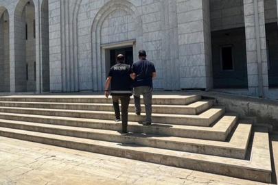 Muğla'da 6 yıl 3 ay hapis cezasıyla aranan FETÖ firarisi yakalandı