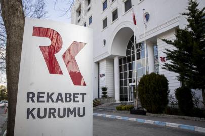 Nükleer tıp pazarından 11 teşebbüse rekabet soruşturması