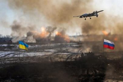 Rusya: Donetsk ve Sumi'de iki yerleşim daha kontrol altına alındı