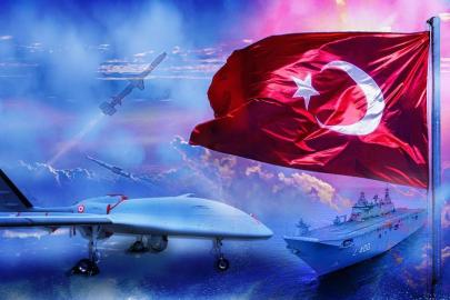 Savunma ve havacılık ihracatında tarihi eşik aşıldı