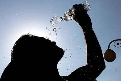 Türkiye, son 56 yılın en sıcak 11. haziran ayını geride bıraktı