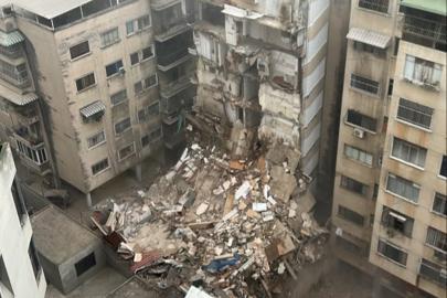 Venezuela depreminde ölü sayısı 2 bini geçti