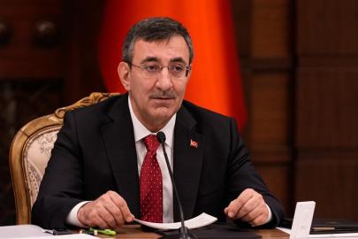 Yılmaz: Türkiye, KKTC'ye verdiği güçlü desteği kararlılıkla sürdürecektir