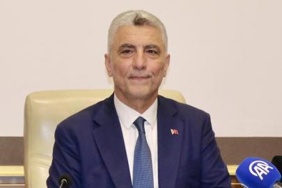 Bakan Bolat: Sarp Gümrük Kapısı, Asya ülkelerine açılan çok önemli bir geçiş koridoru