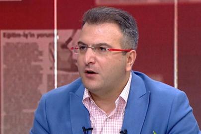 Cem Küçük tutuklandı