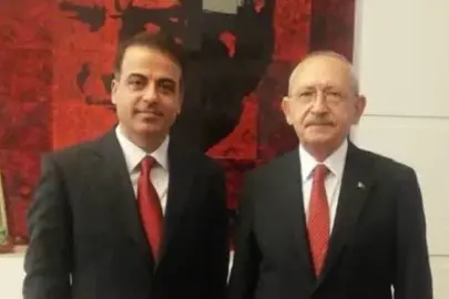 CHP’li Tamay’dan Türkiye’ye örnek “Yeşil Kalkan” projesi... Bakan Yumaklı'ya 'suyu ormana götürelim' çağrısı