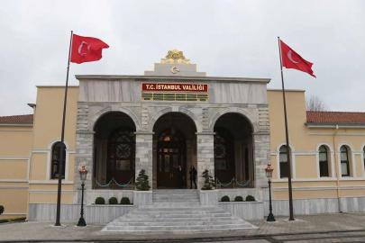 İstanbul Valiliğinden dolandırıcılık uyarısı