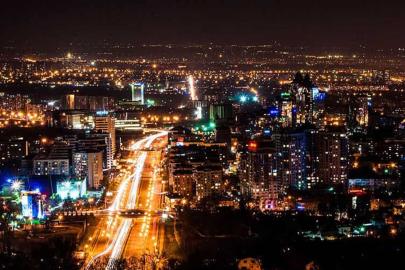 Mısır'da 5,3 büyüklüğünde deprem: Çevre ülkelerde de hissedildi
