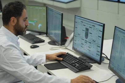 Akkuyu NGS'nin 1. ünitesinde beyin sistemi için hazırlıklar başladı