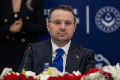 Bakan Gürlek: Yatırımcımız hukuk düzenine güvenmeli