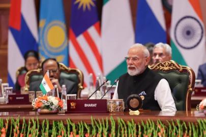 BRICS liderlerinden ortak bildiri: Çok taraflılık ve küresel yönetişim reformu çağrısı