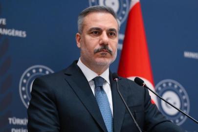 Dışişleri Bakanı Fidan, Azerbaycan'ı ziyaret edecek