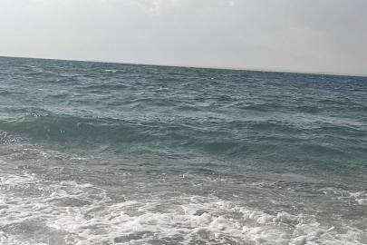 İstanbul'da denize girişlere 2 günlük yasak