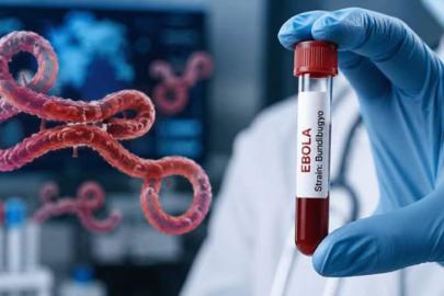 Kongo'da Ebola salgınında doğrulanan vaka sayısı 7 bin 22'ye ulaştı