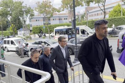 Kozinoğlu soruşturması kapsamında Kurtlar Vadisinin senaristleri ifade verdi