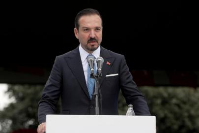 Kürşad Zorlu: Namık Gedik'in kabrinin nakli, yarım kalmış bir tarih sayfasının tamamlanmasıdır