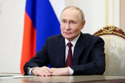 Putin’den seçim mesajı 