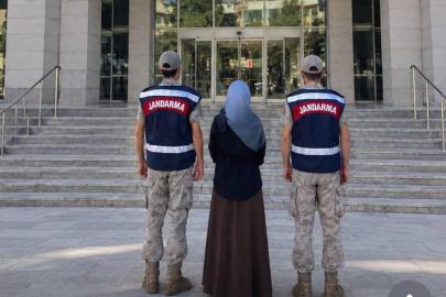 Şanlıurfa'da 19 yıl 3 ay hapis cezası bulunan hükümlü yakalandı
