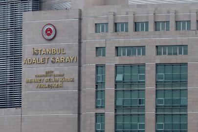 Sermaye piyasası işlemleri soruşturmalarında 1 kişi tutuklandı