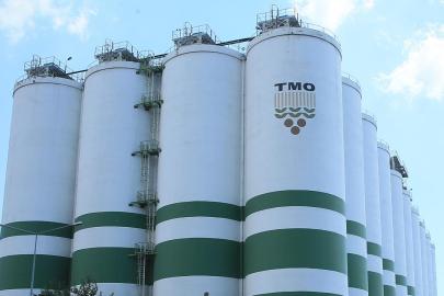TMO'nun arpa satışları başladı